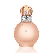 Perfume Britney Spears Naked Fantasy W